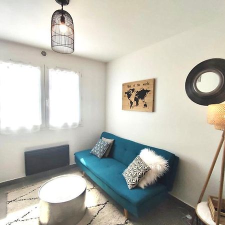 Cosy F2 A Proximite De Paris Apartment Savigny-sur-Orge Exterior foto