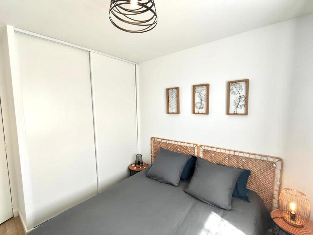 Cosy F2 A Proximite De Paris Apartment Savigny-sur-Orge Exterior foto