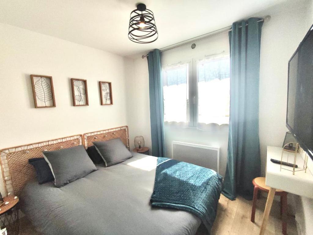 Cosy F2 A Proximite De Paris Apartment Savigny-sur-Orge Exterior foto